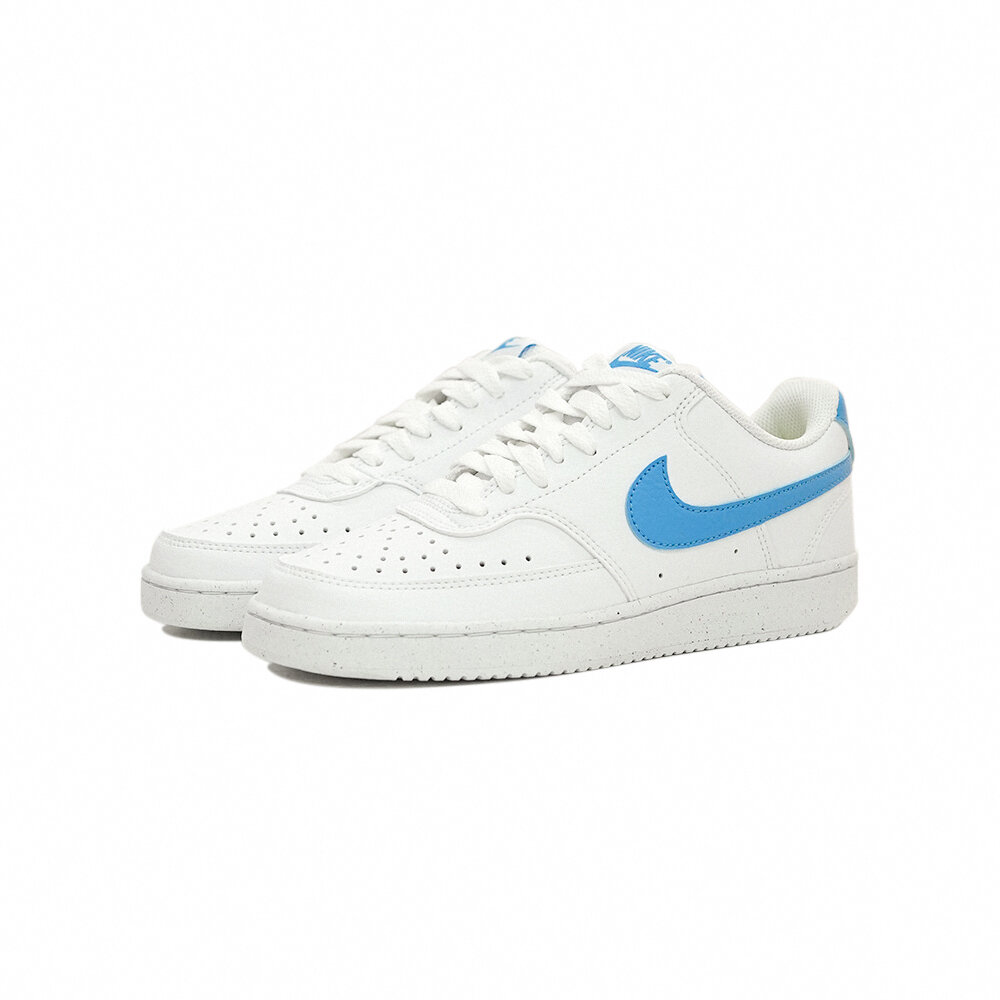 23980976270-Nike Court Vision Low Next Nature 白藍DH3158-107