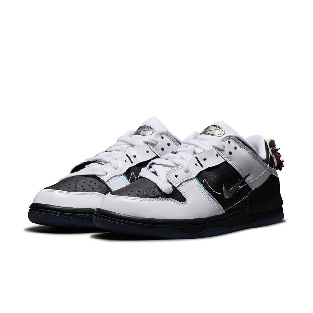 24005656123-W Nike Dunk Low Disrupt 2 龍年款 黑白熊貓 FZ5063-190