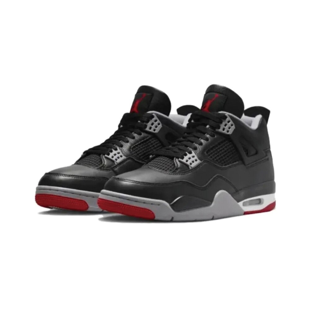24013696983-AJ 4 Retro Bred Reimagined 黑公牛 男休閒鞋 FV5029-006