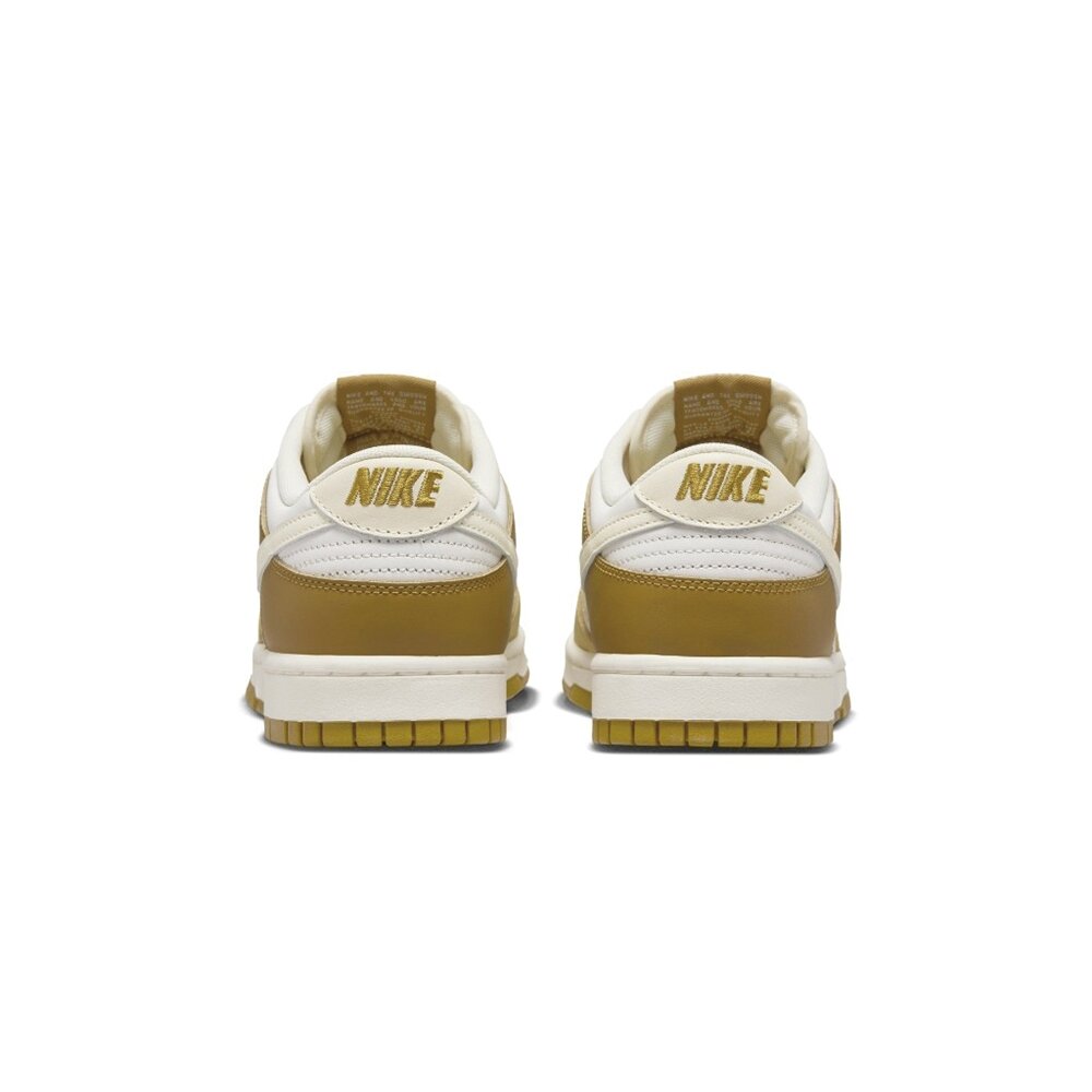 Nike Dunk Low Retro Bronzine 檸檬黃 FZ4042-716-圖片-4