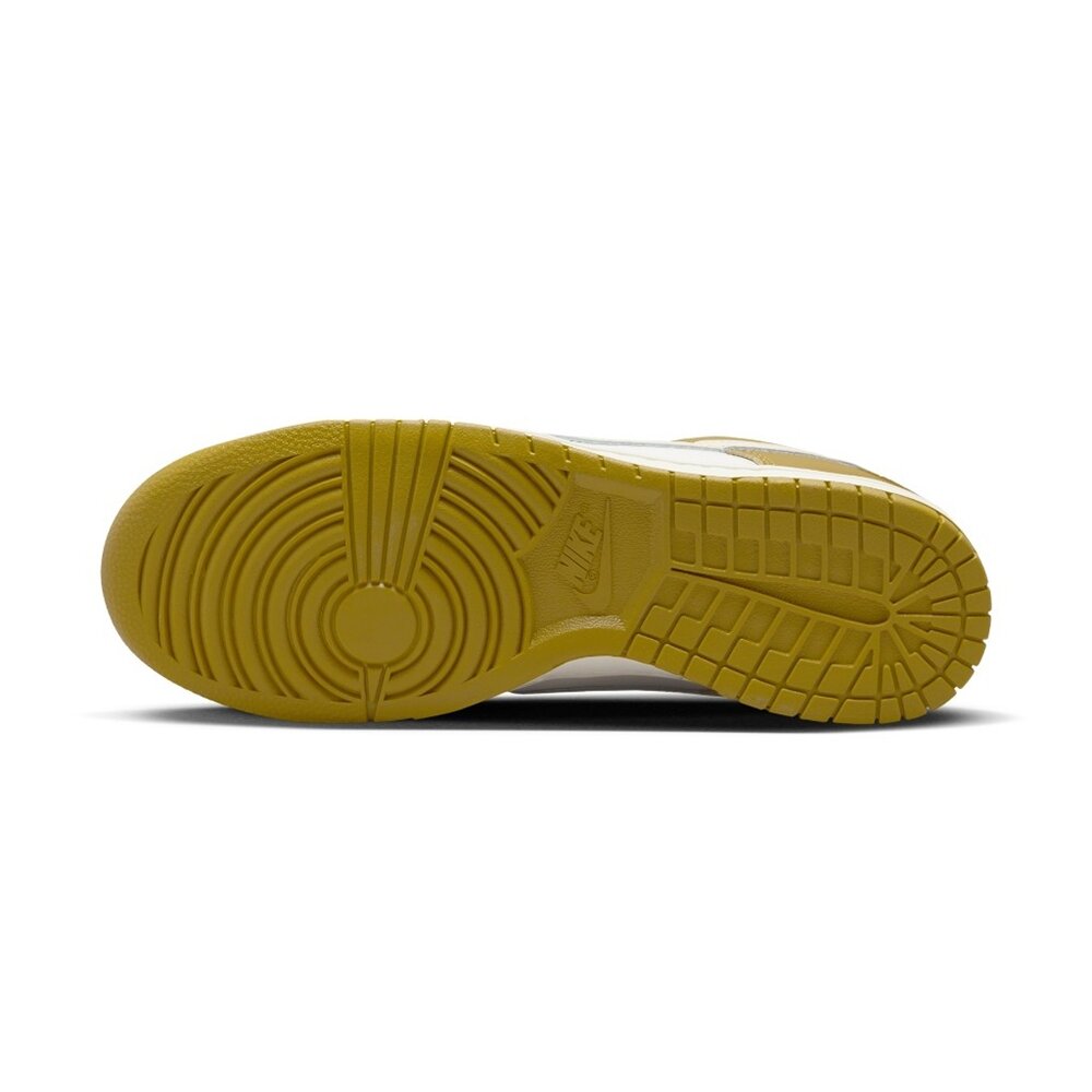 Nike Dunk Low Retro Bronzine 檸檬黃 FZ4042-716-圖片-5