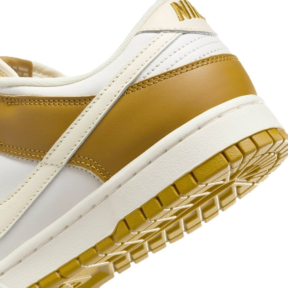 Nike Dunk Low Retro Bronzine 檸檬黃 FZ4042-716-圖片-7