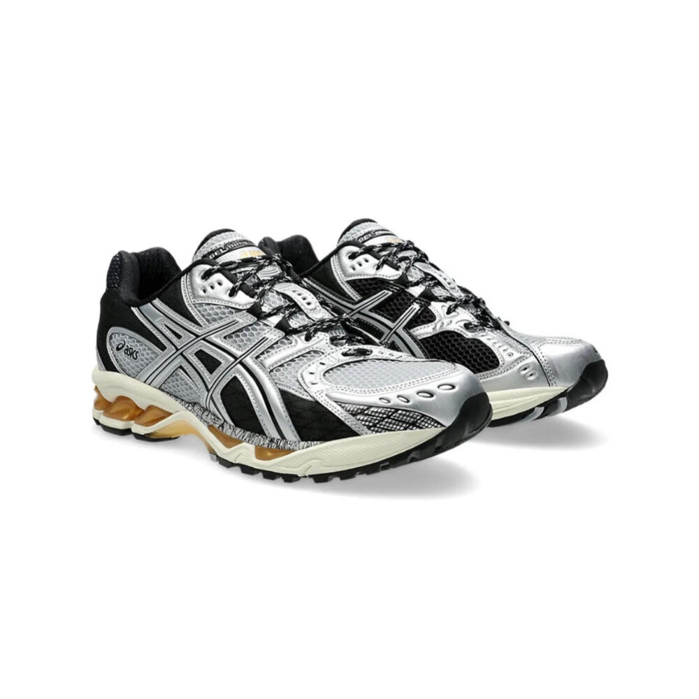 24083084218-Asics Gel-Nimbus10.1PiedmontGrey黑銀1203A543-020