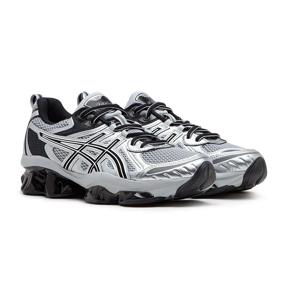24162939884-Asics Gel-Quantum Kinetic 金屬黑 1203A270-022