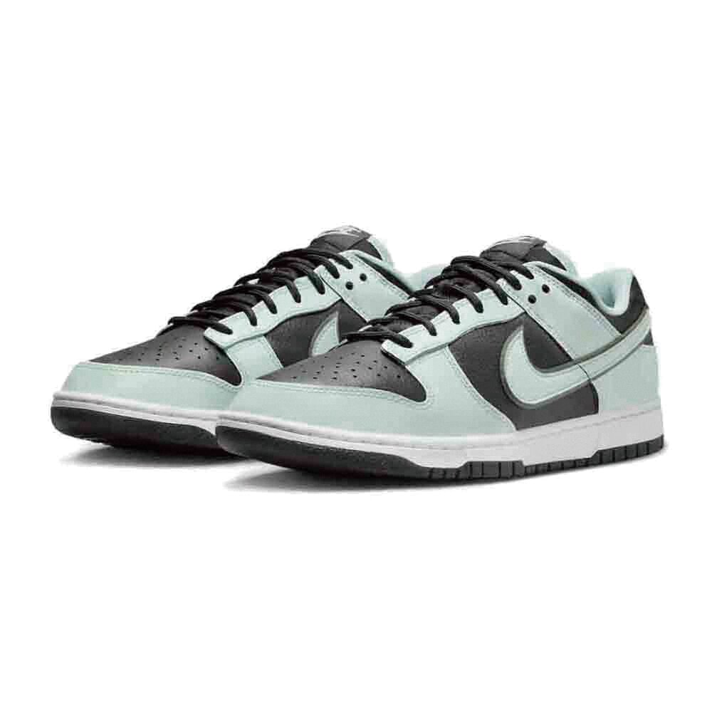 24164459874-Nike Dunk Low Dark Smoke Grey 灰綠 FZ1670-001