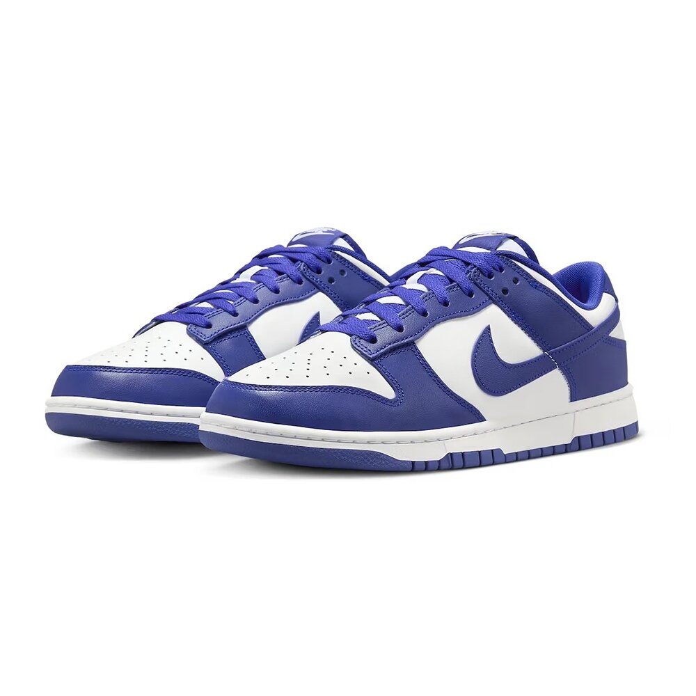 24174326959-Nike Dunk Low Concord 藍紫白 男鞋 休閒鞋 DV0833-103