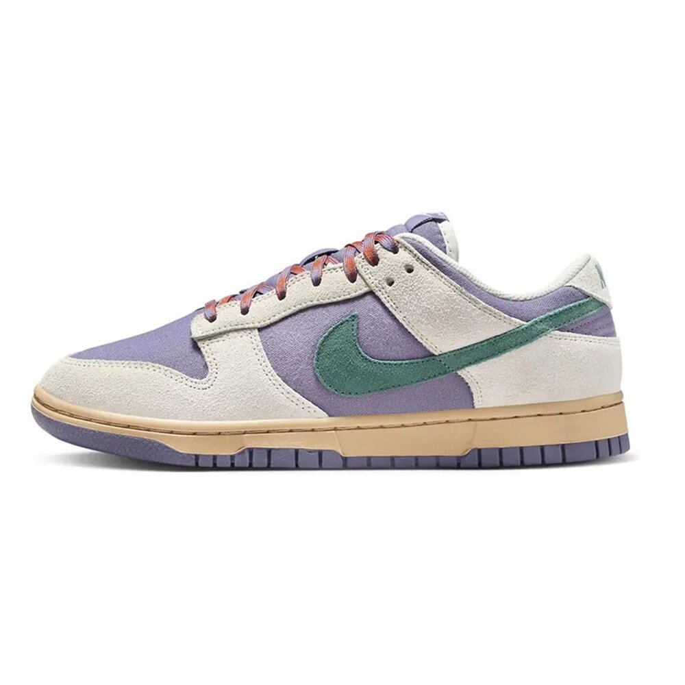 W Nike Dunk Low Joker 淺灰紫小丑 休閒鞋 女鞋 HF5030-030-圖片-1