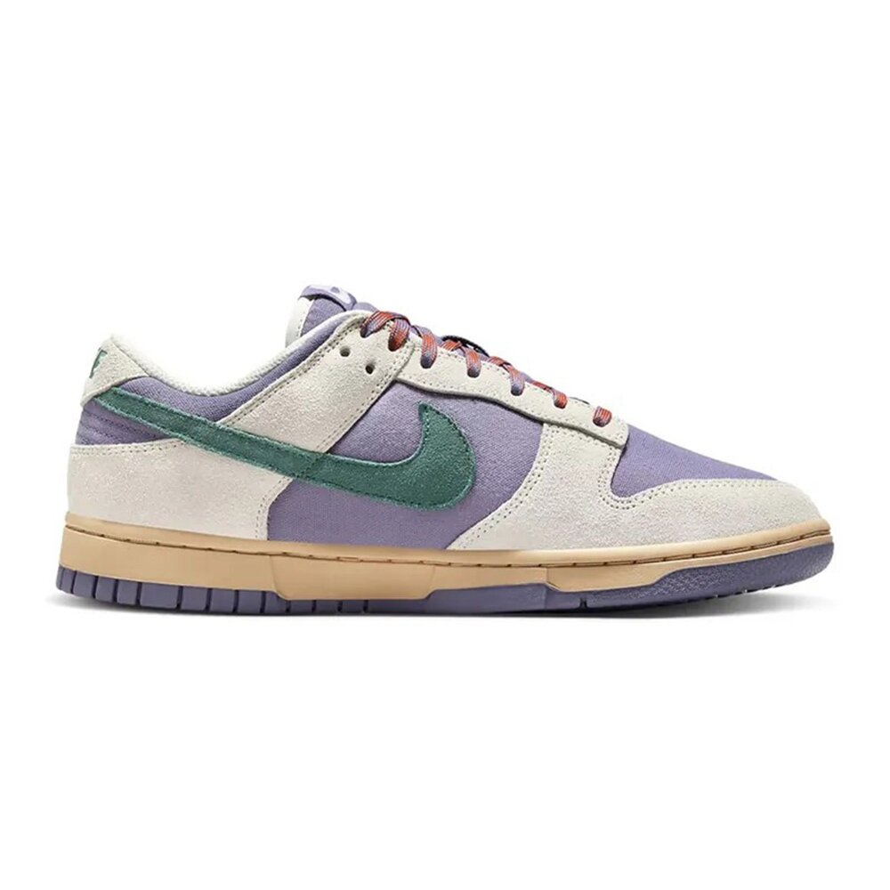 W Nike Dunk Low Joker 淺灰紫小丑 休閒鞋 女鞋 HF5030-030-圖片-2