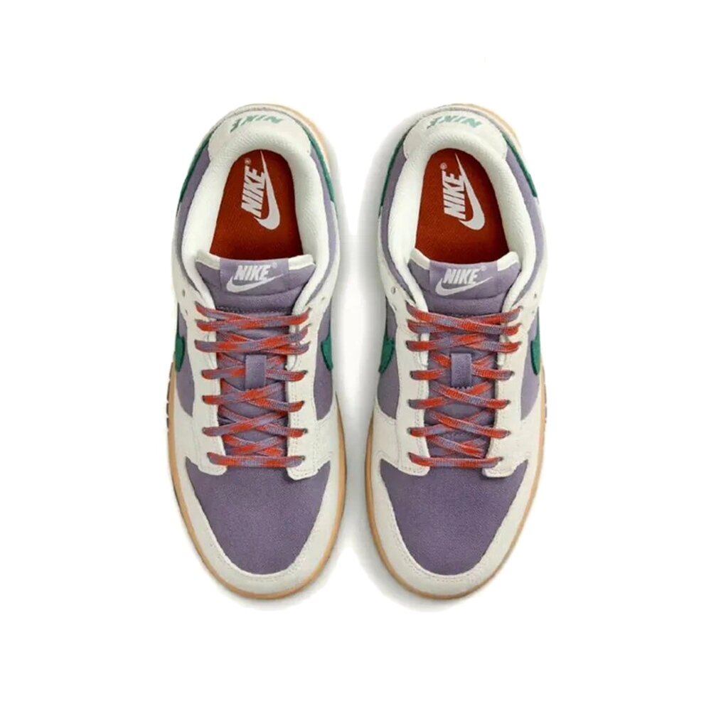 W Nike Dunk Low Joker 淺灰紫小丑 休閒鞋 女鞋 HF5030-030-圖片-3