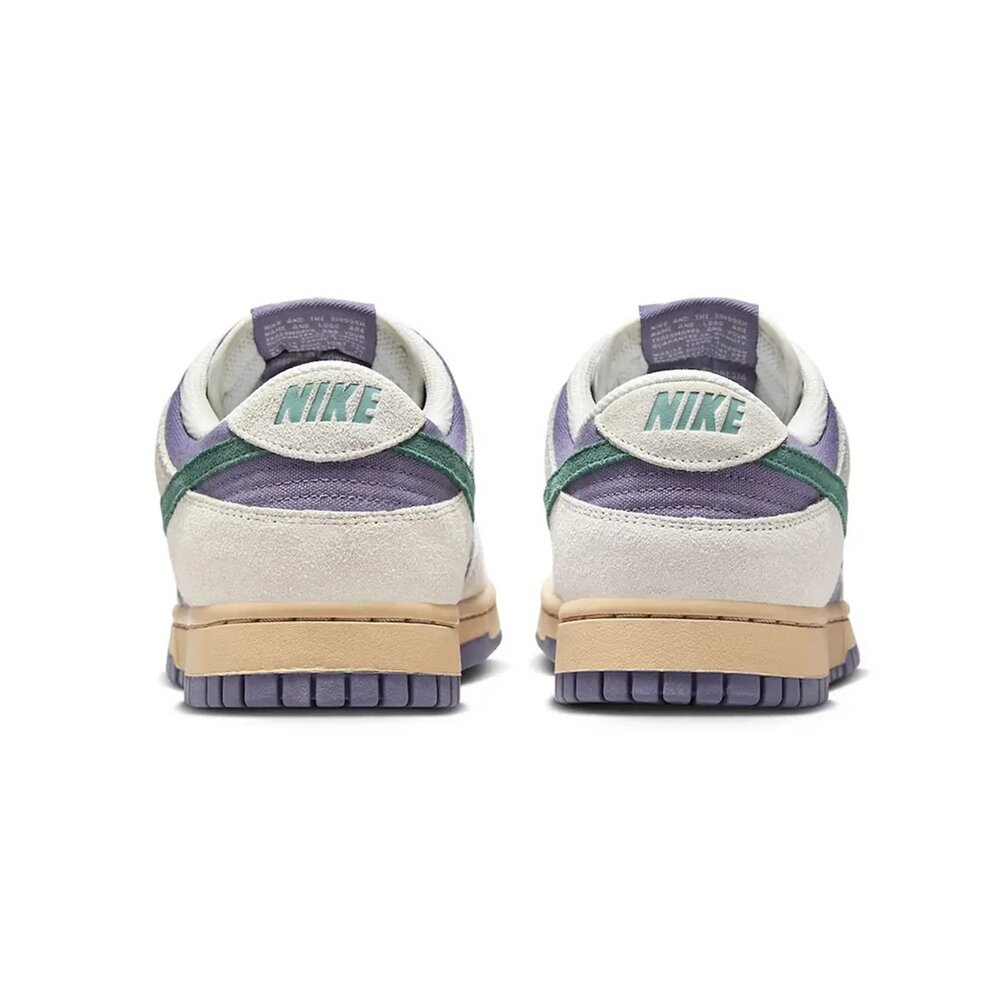 W Nike Dunk Low Joker 淺灰紫小丑 休閒鞋 女鞋 HF5030-030-圖片-4