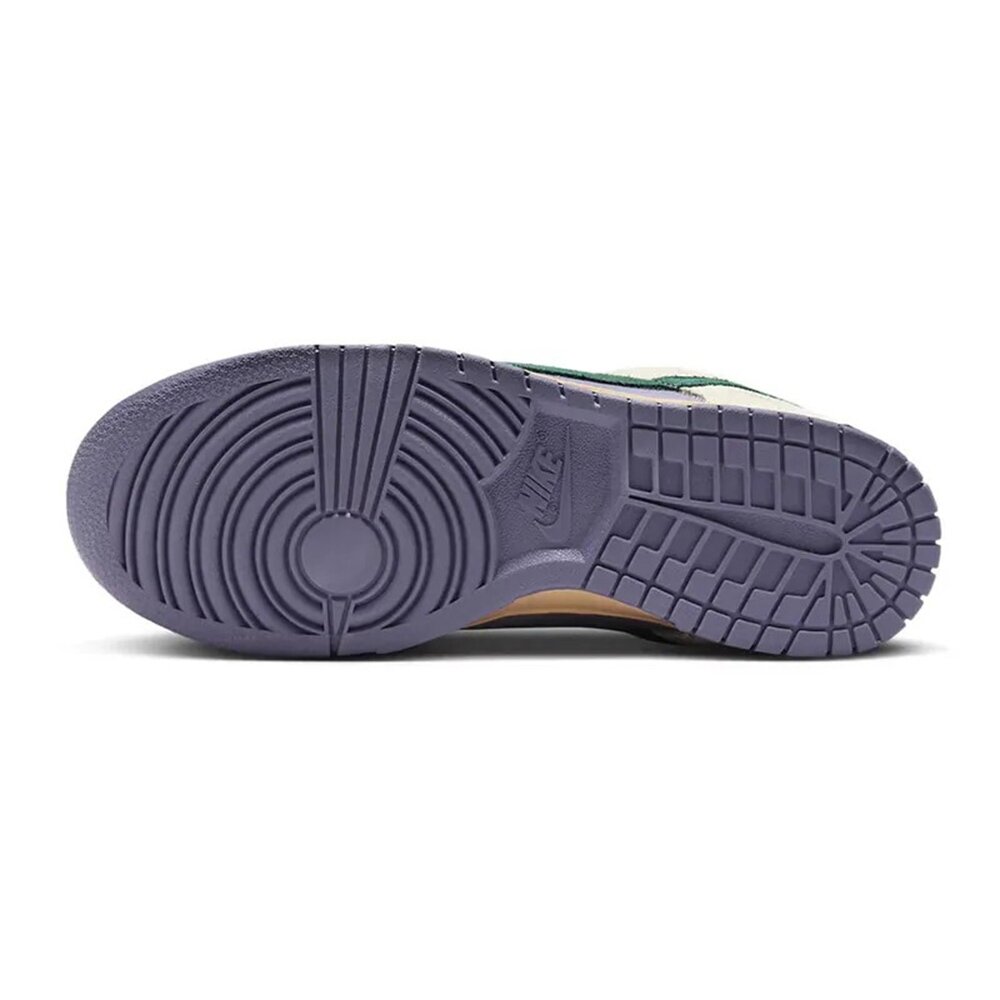 W Nike Dunk Low Joker 淺灰紫小丑 休閒鞋 女鞋 HF5030-030-圖片-5
