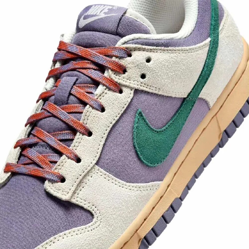 W Nike Dunk Low Joker 淺灰紫小丑 休閒鞋 女鞋 HF5030-030-圖片-6
