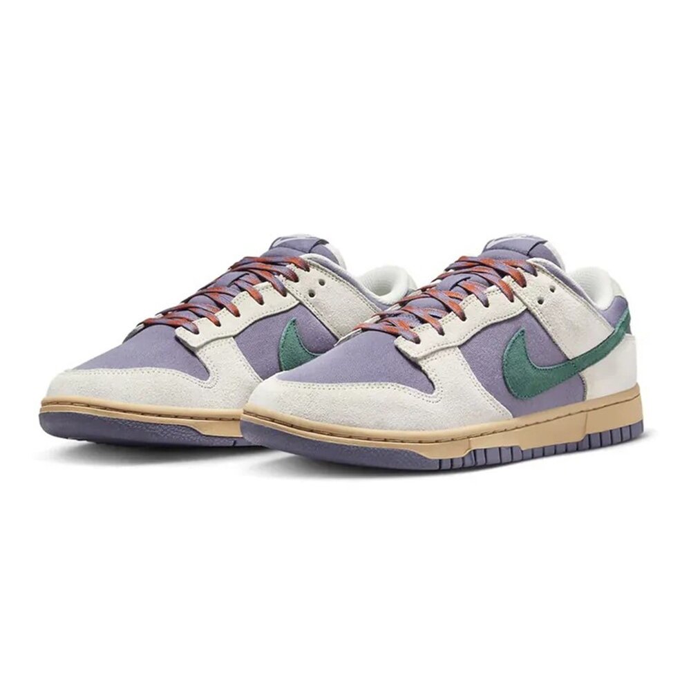 24176226054-W Nike Dunk Low Joker 淺灰紫小丑 休閒鞋 女鞋 HF5030-030