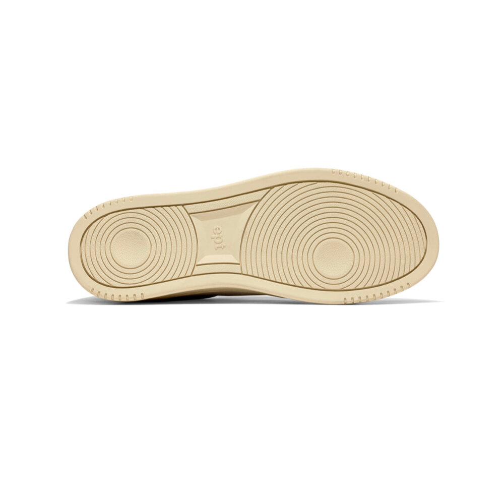 Ept Court 復古鞋 麂皮粉尾 滑板鞋 休閒鞋 女鞋 EP2FN1CT88402-圖片-4