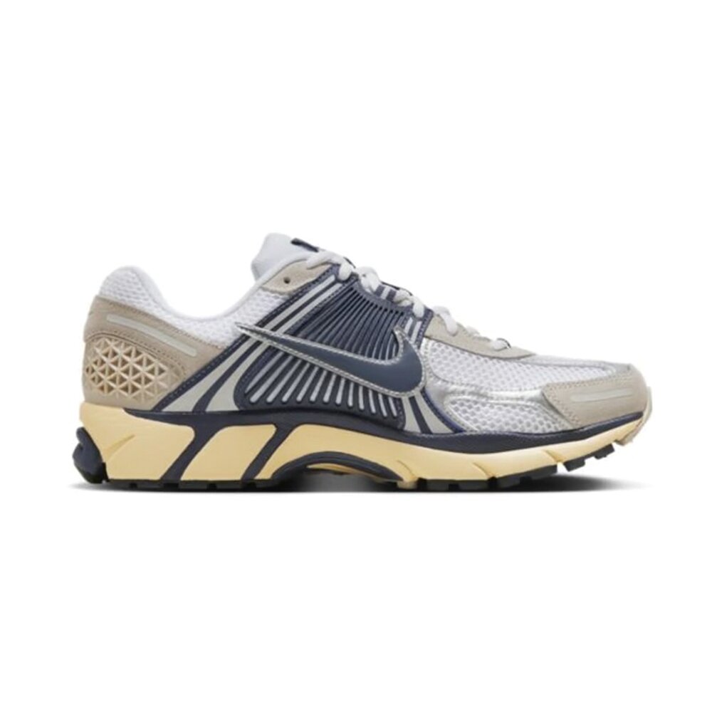 Nike ZoomVomero5 ThunderBlueCream海軍藍HF4259-100-圖片-2