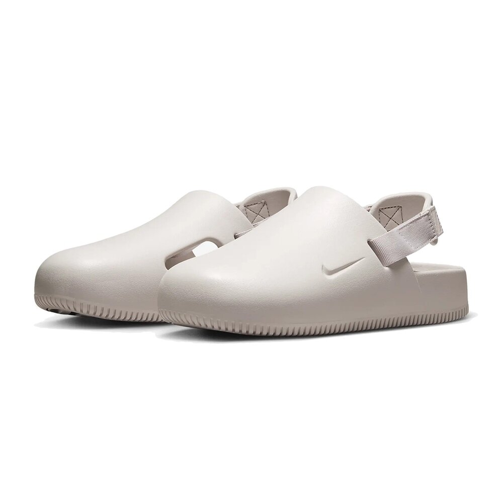 24226328444-W Nike Calm Mule Barely Rose 涼鞋 粉紫 FB2185-003