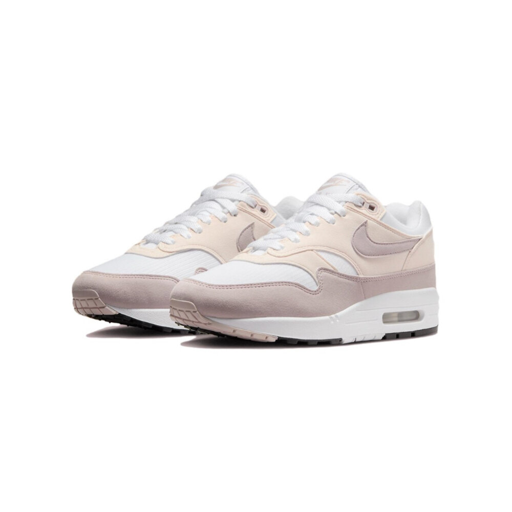 24232020633-W Nike Air Max 1 Platinum Violet 粉紫 DZ2628-106