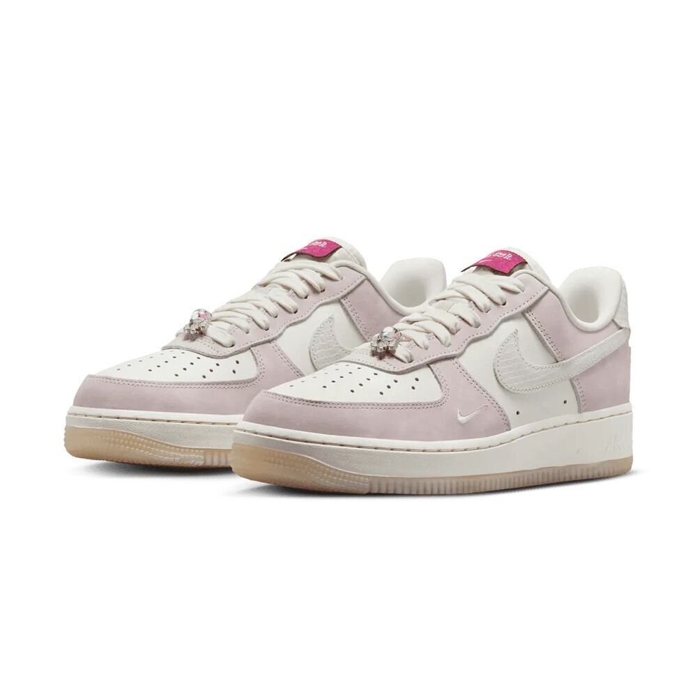 24255538227-Nike AF 1 Year of the Dragon 龍年髒粉 FZ5066-111