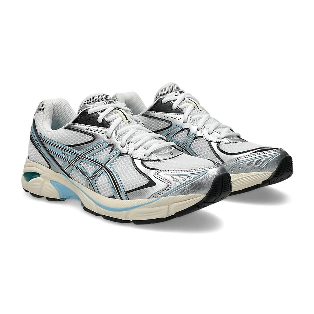 24277496732-Asics GT-2160 薄荷奶油 復古運動鞋 男鞋 復刻慢跑鞋 1203A544-101