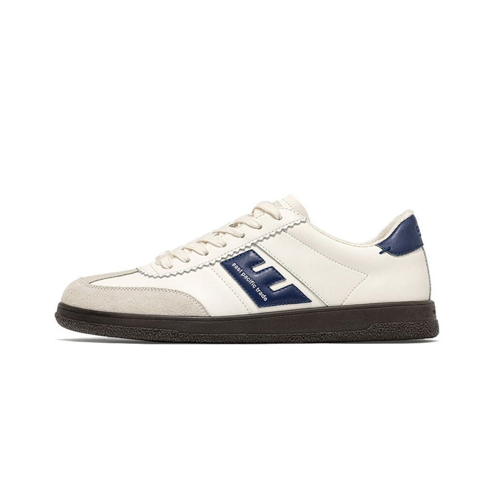 Ept Santos 復古鞋 海軍藍灰 EP4FN1ST03201-圖片-1