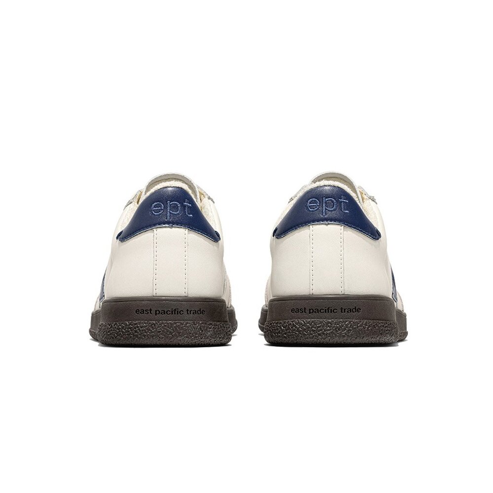 Ept Santos 復古鞋 海軍藍灰 EP4FN1ST03201-圖片-3