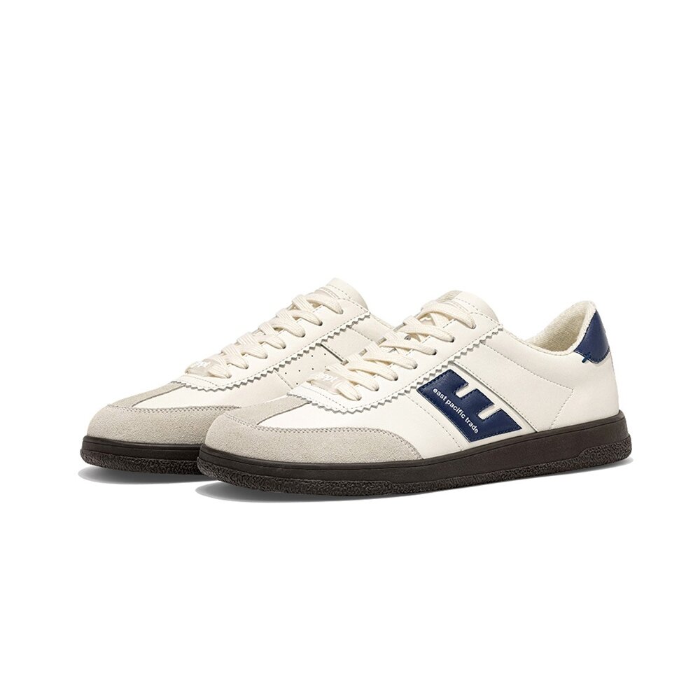 24290114485-Ept Santos 復古鞋 海軍藍灰 EP4FN1ST03201