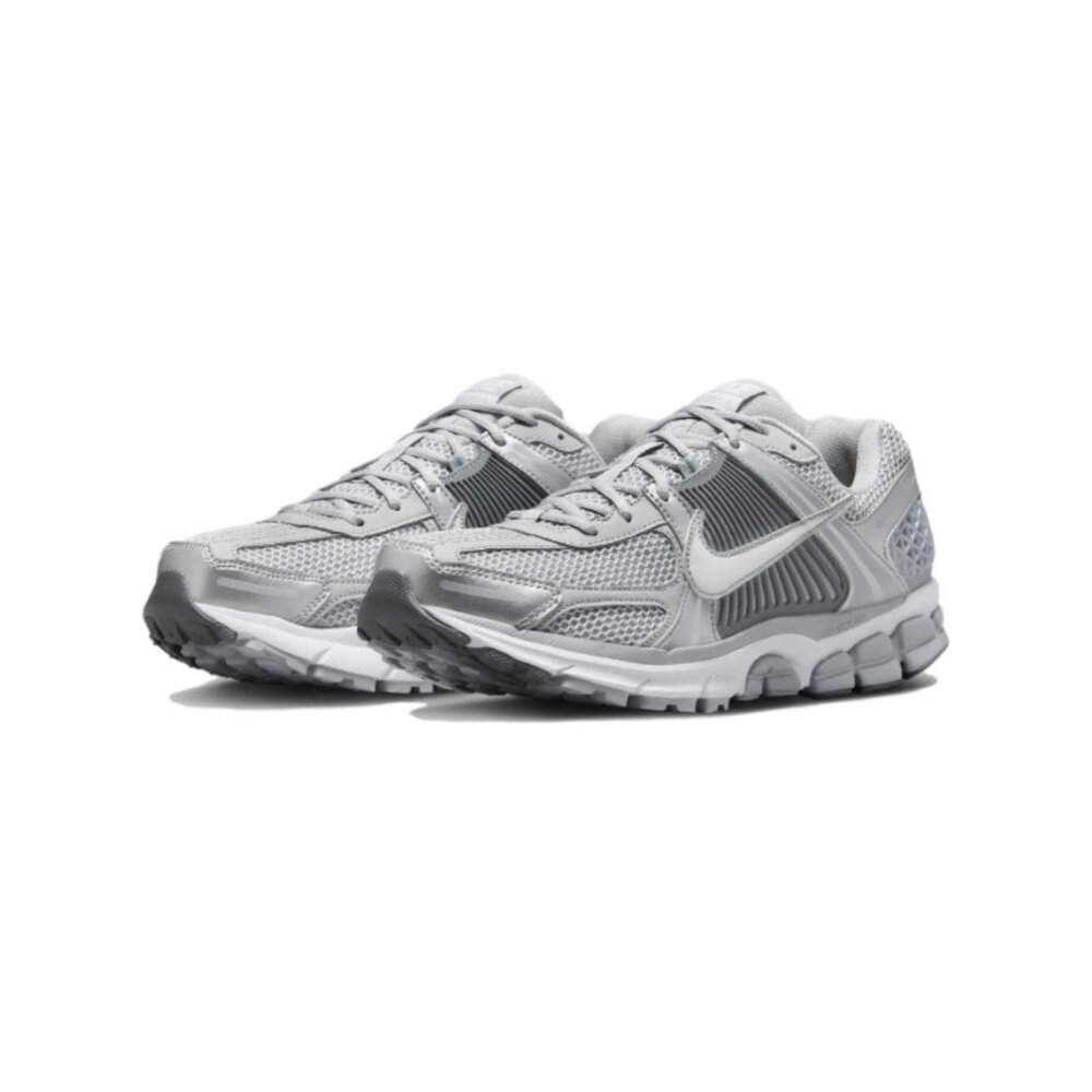24332063559-Nike Zoom Vomero 5 Cool Grey 金屬銀灰 FJ4151-003