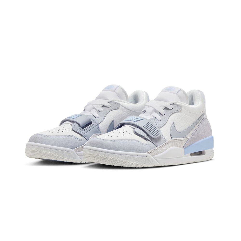 24333542879-Nike Air Jordan Legacy 312 Low 冰川灰藍 HQ1190-101