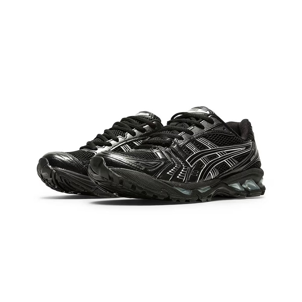 24358087792-Asics Gel-Kayano 14 Y2K 黑銀 1201A019-006