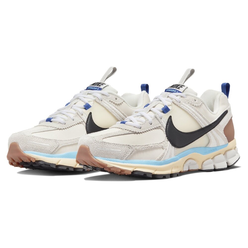 24371594811-Nike Zoom Vomero 5 PRM by Japan 象牙白 HF4524-111