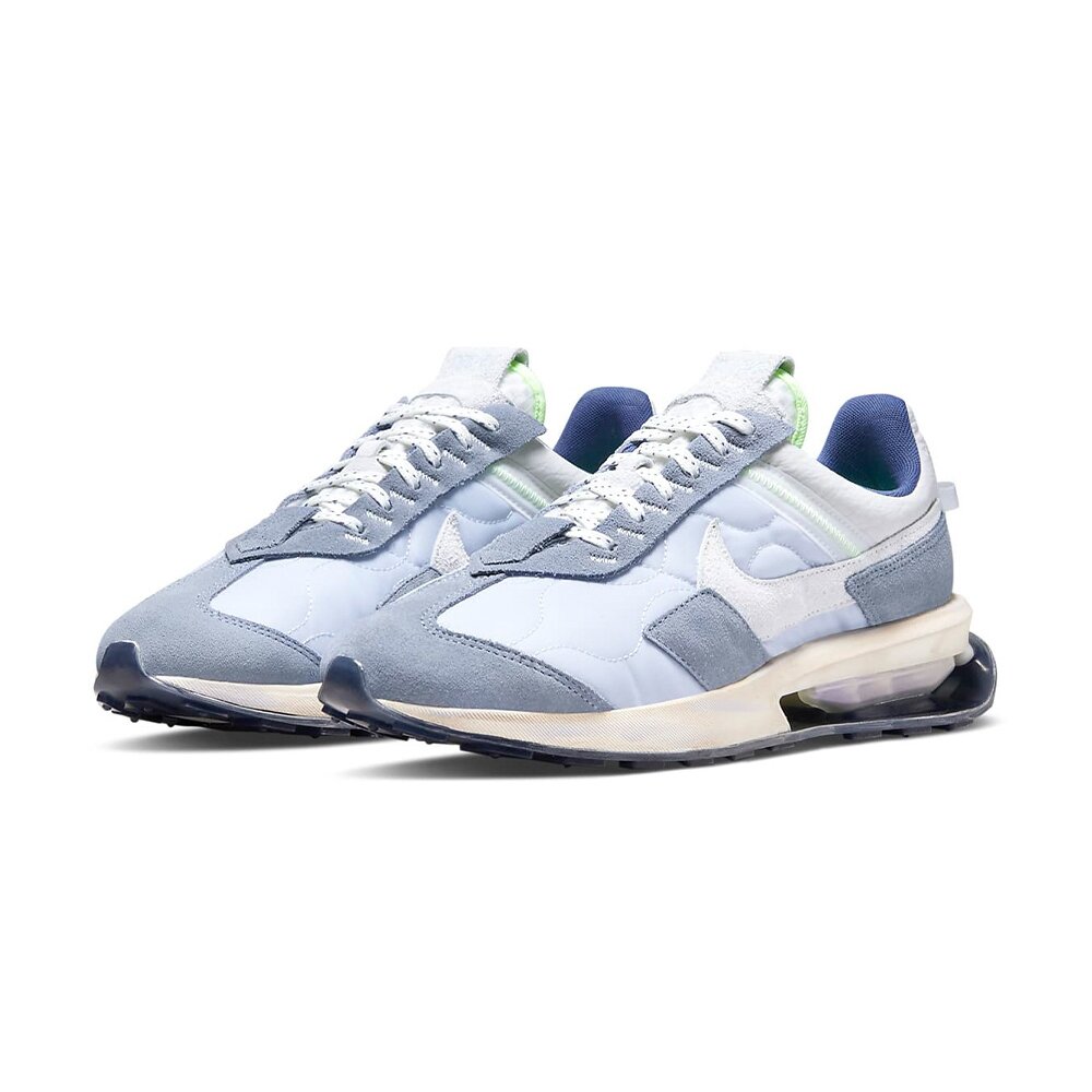 24379365274-Nike Air Max Pre-Day 冰山藍 男鞋 休閒鞋 DO2343-019