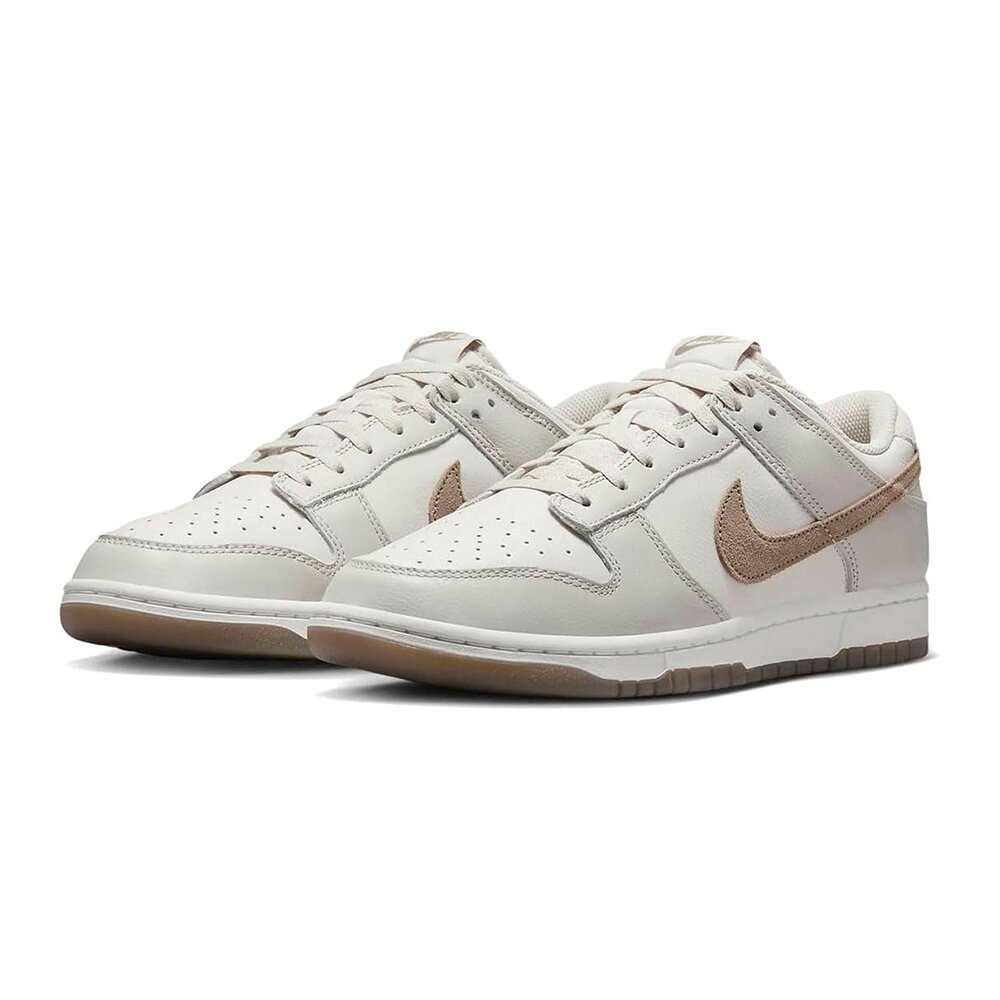 24380472279-Nike Dunk Low 卡其奶油灰 男鞋 休閒鞋 FJ4188-001