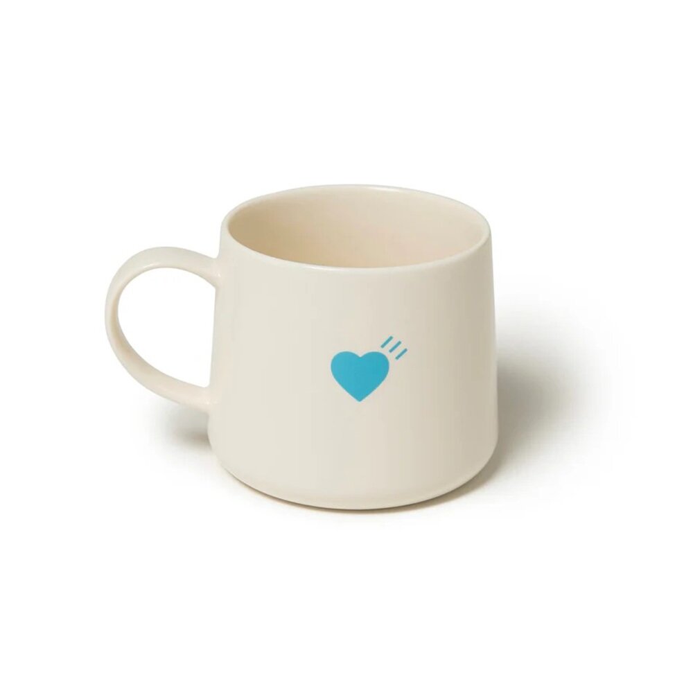 24383073492-Human Made x Blue Bottle Coffee聯名款馬克杯XX24GD002