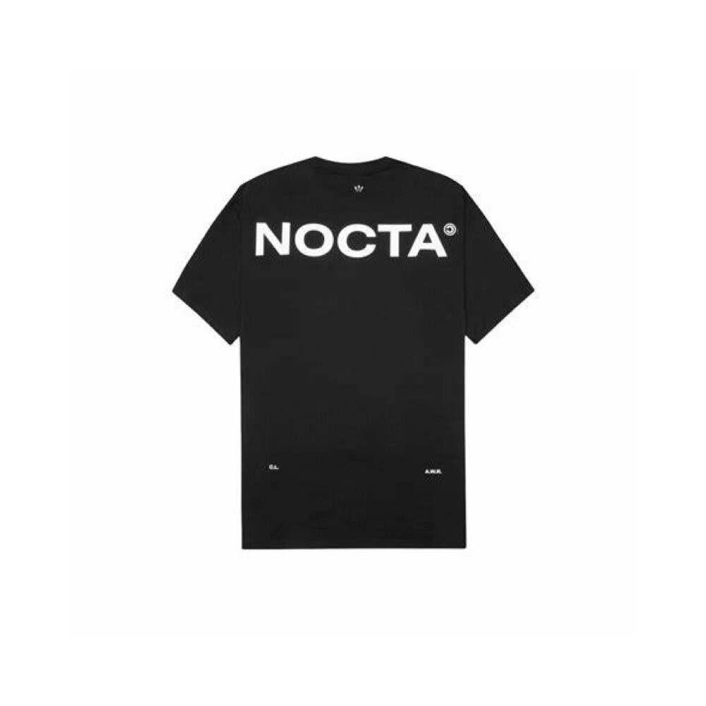 Nike x Nocta 短袖T恤 卡其/牛油果綠/黑 亞版 FN7664-圖片-22