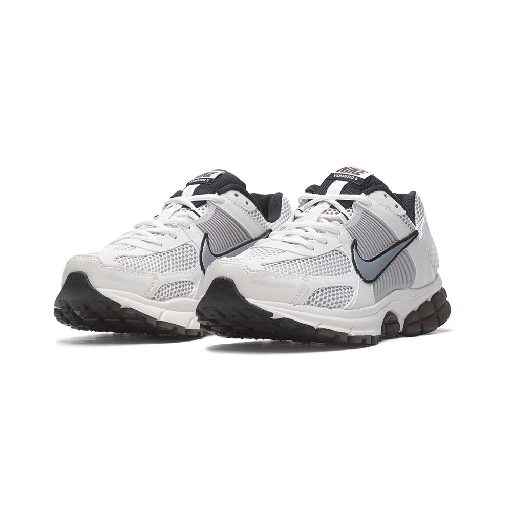 24424330614-W Nike Zoom Vomero 5 Phantom 米銀 FJ2028-001