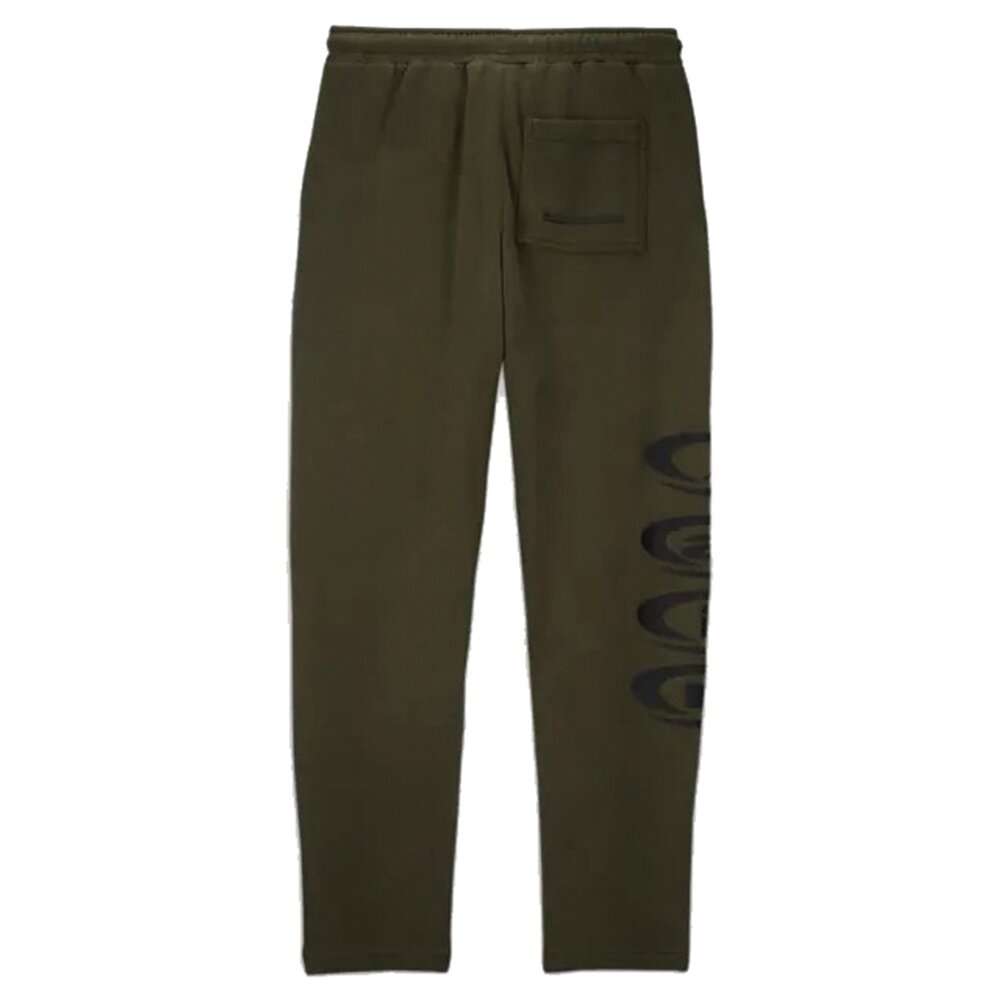 Travis Scott x Nike Jordan 棉褲 聯名款 軍綠DZ5509-325-圖片-1