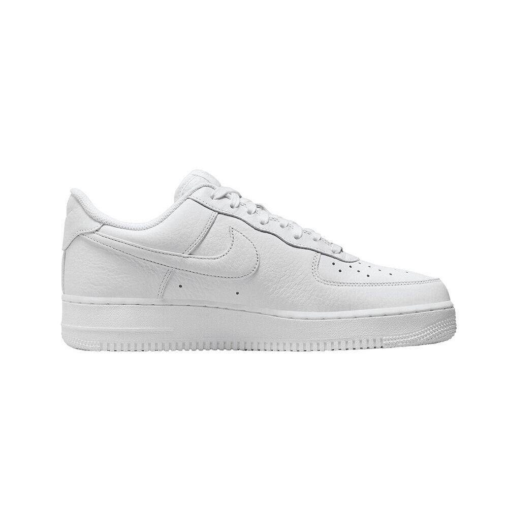 Alyx x Nike Air Force 1 全白 聯名款 休閒鞋 FJ4908-100-圖片-2