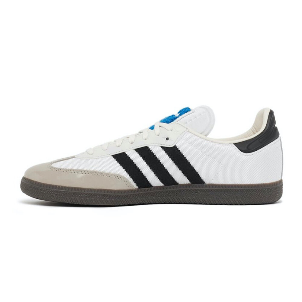 BSTN x Adidas Samba Consortium Cup 漆皮白 IE0168-圖片-1