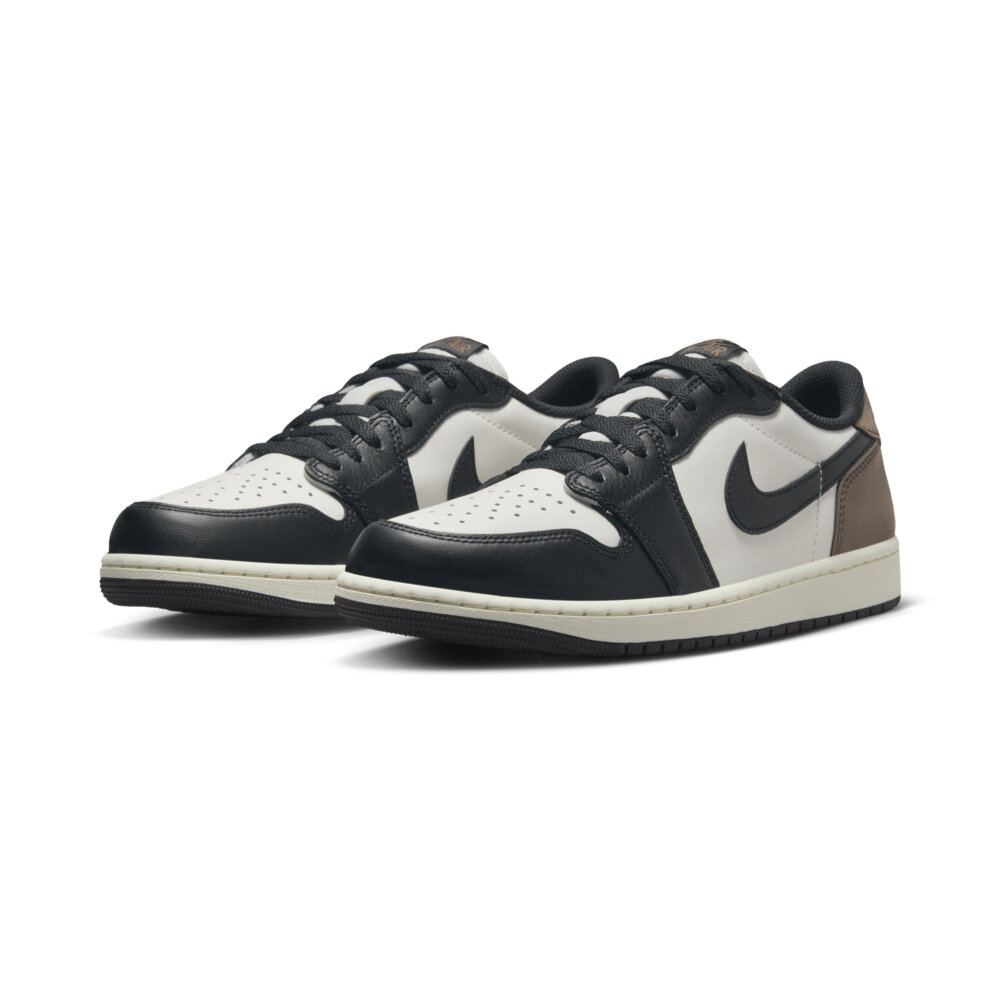 24486594679-Air Jordan 1 Low OG Mocha 摩卡 GS 大童鞋 CZ0858-102