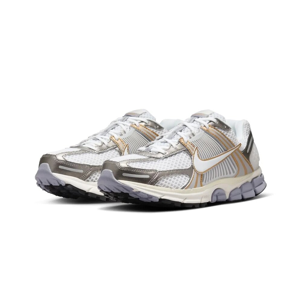 24534142226-Nike Zoom Vomero 5 鉑金金屬 休閒鞋 男鞋 HJ7247-099