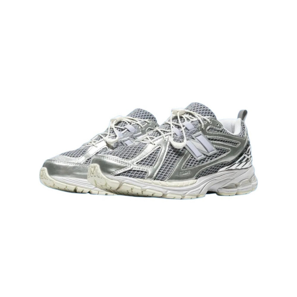 24537853400-The Basement x New Balance 1906R 白銀 M1906RBT