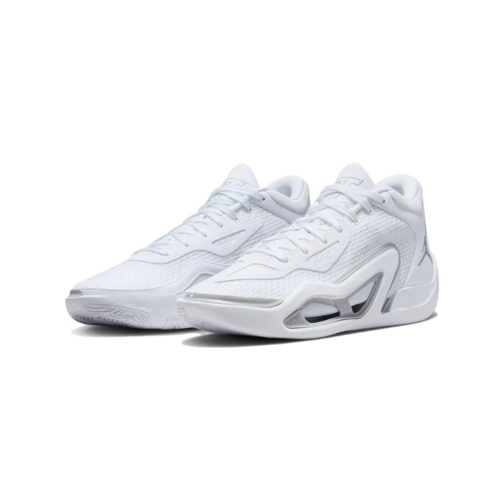 24571521416-Nike Jordan Tatum 1 Pure Money 白鋁灰 FQ1304-100