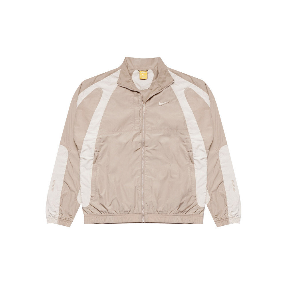 NikexNocta Jacket風衣外套黑/卡其/果綠FN7667-010/200/386-圖片-4