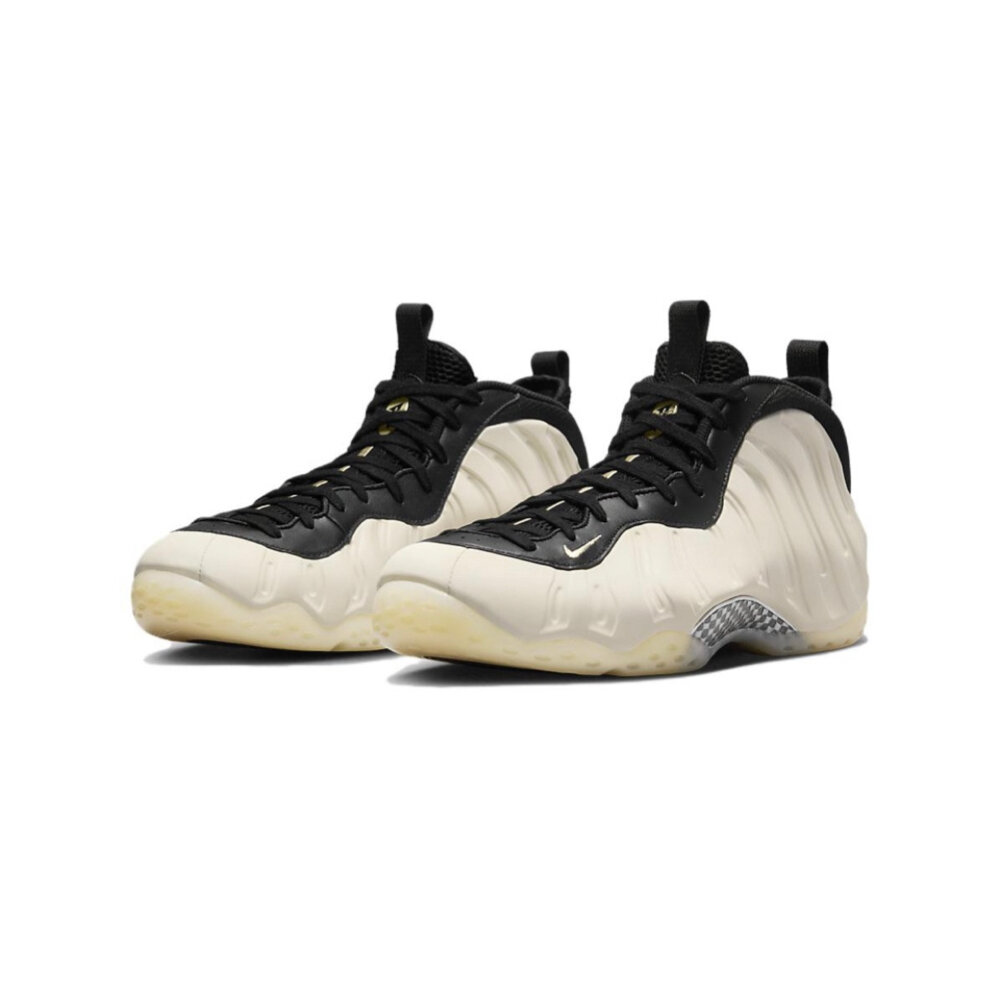 24632504190-Nike Air FoampositeOneLightOrewood米黑FD5855-002
