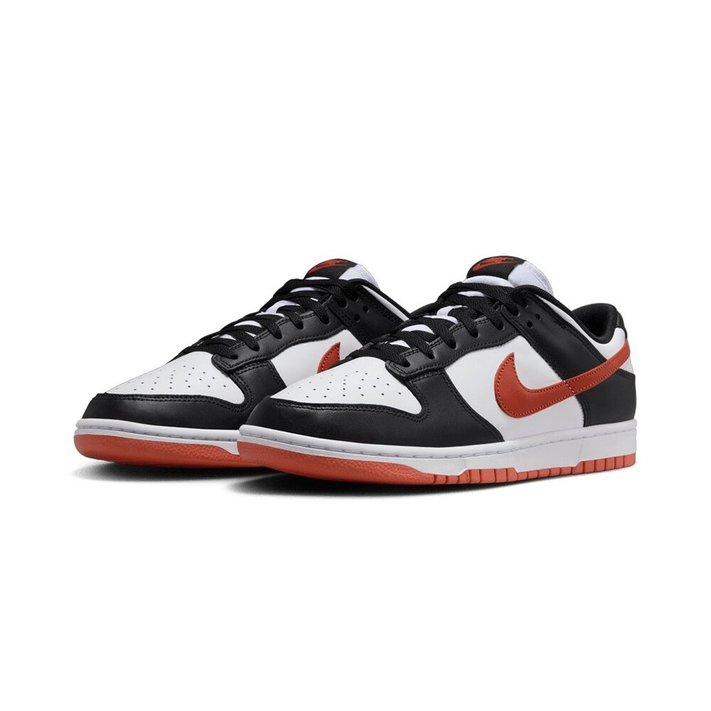 24634002841-Nike Dunk Low Dark Dragon Red 紅龍 休閒鞋DV0833-108