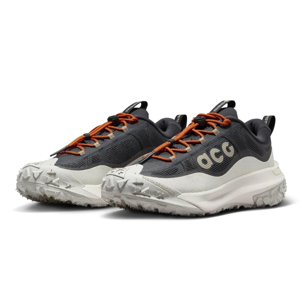 24651198297-Nike ACG Mountain Fly 2 Low Dark 煙灰 HF6245-002