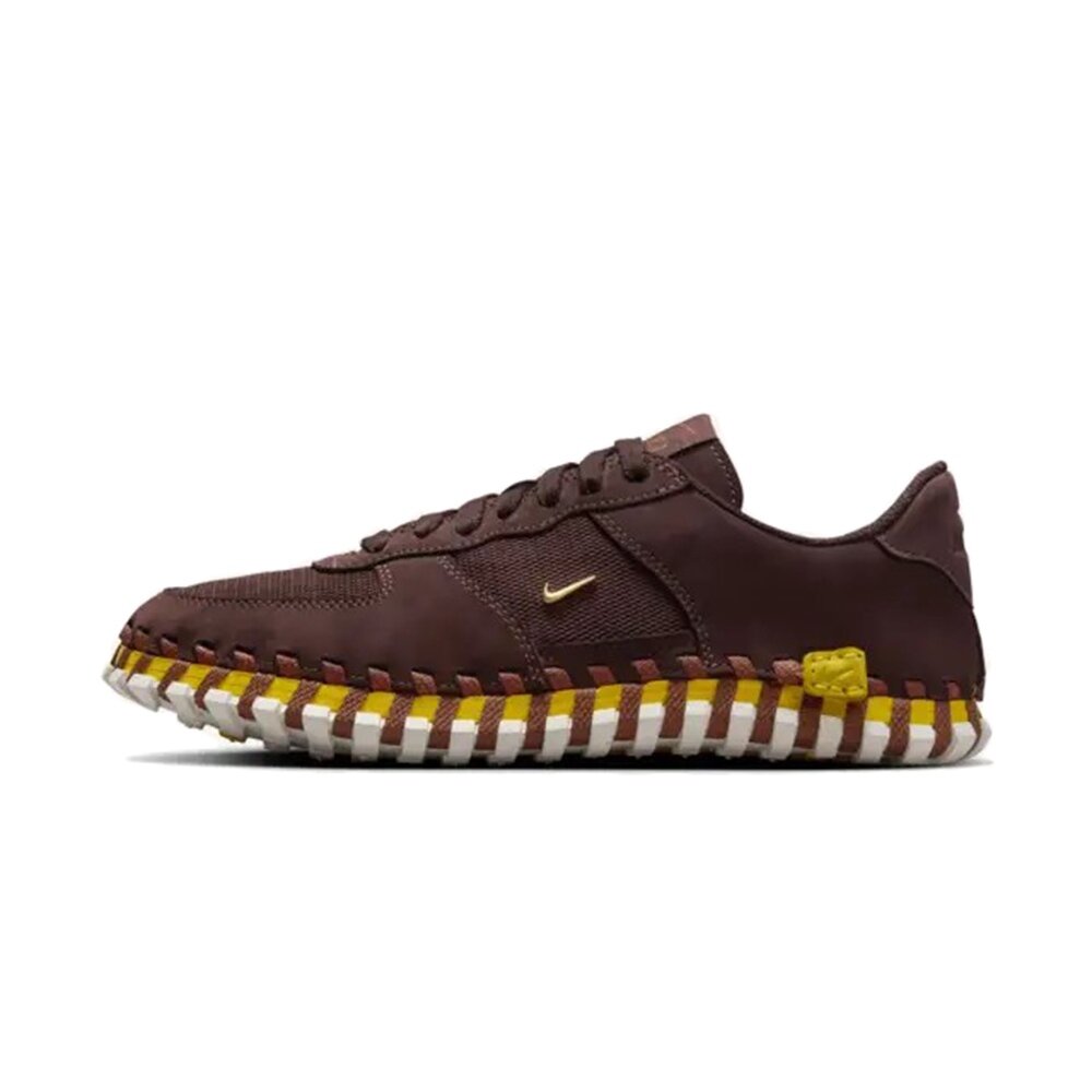 Jacquemus x Nike JF1 Low LX Earth地球 DR0424-200-圖片-1