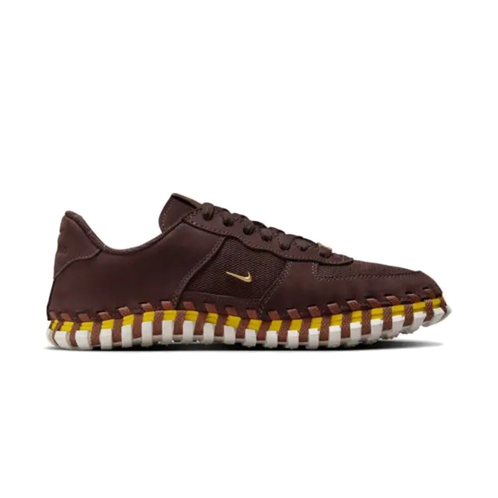 Jacquemus x Nike JF1 Low LX Earth地球 DR0424-200-圖片-2