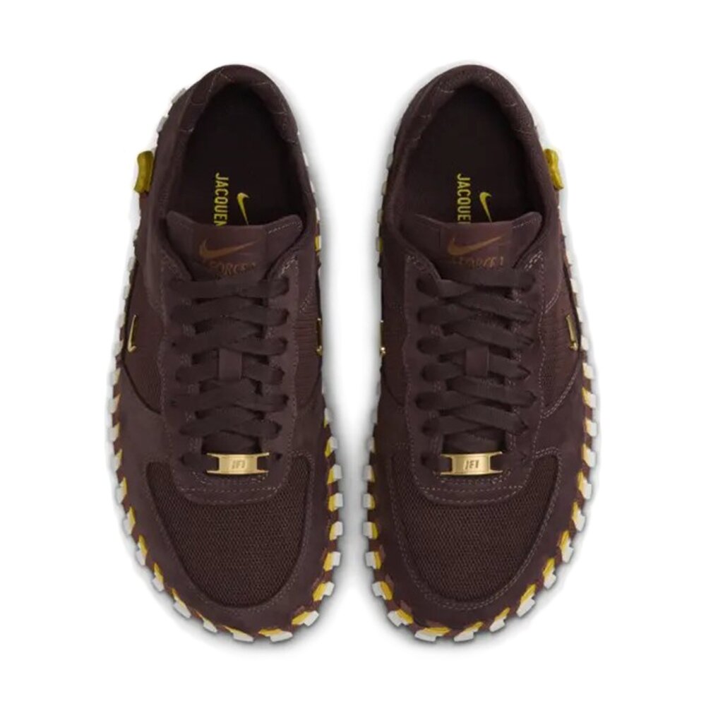 Jacquemus x Nike JF1 Low LX Earth地球 DR0424-200-圖片-3