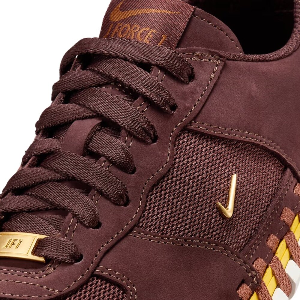 Jacquemus x Nike JF1 Low LX Earth地球 DR0424-200-圖片-6